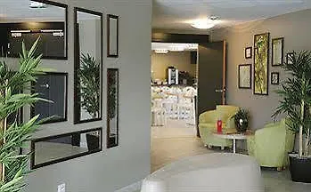 Appart'city Classic Parc Des Expositions Apartmanhotel