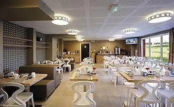 Aparthotel Appart'city Classic Parc Des Expositions